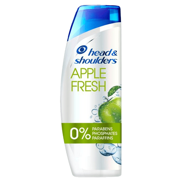 Head & Shoulders Anti-Dandruff Shampoo – Apple Fresh – 500 ML